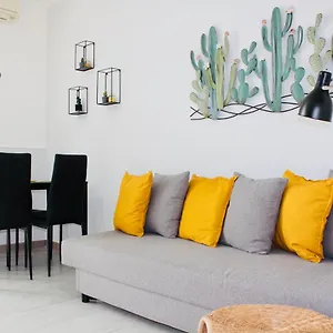 Dimora “a Picciridda” Apartment CTA