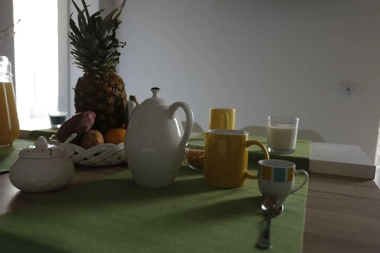Appartamento I Loft di Nonna Vincenza Catania Italia