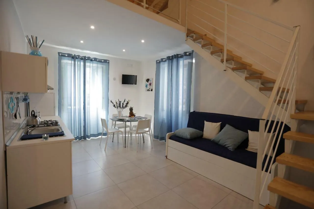 Appartamento I Loft di Nonna Vincenza Catania