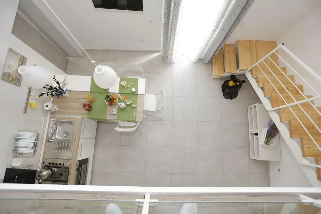 Appartamento I Loft di Nonna Vincenza Catania